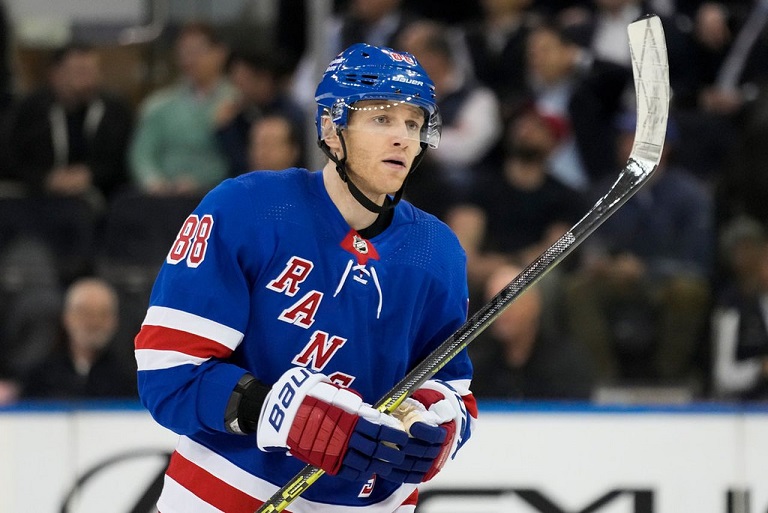 Chicago Blackhawks chtějí více prostoru pro kvalitní hráče